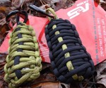 Zombie Survival Kit Messenger Bag