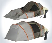 Kelty AirPitch - Inflatable Tent
