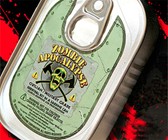 Sardine Can o' Zombie Apocalypse Survival