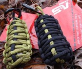 Survival Grenade