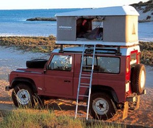 AutoHome Roof Top Tents