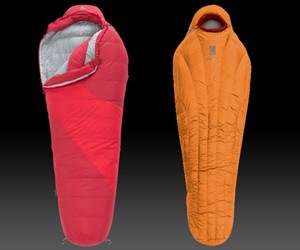 DriDown Sleeping Bag
