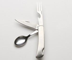 Hobo Knife