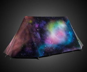 Space Tent