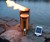 BioLite CampStove and Device Charger