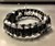 Darth Vader Paracord Bracelet