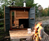 Sauna Box