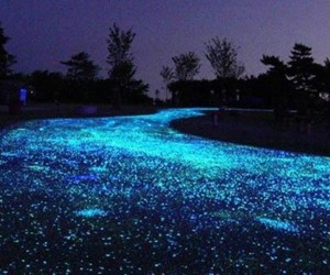 Glow Stones