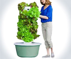 Tower Garden Growing System