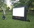 CineBox Backyard Theater System