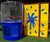 Hi Striker Backyard Dunk Tank