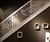 Lace Fence Interior Stair Guardrail