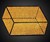 Parallelepipedus Kovrikus Doormat