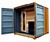 Sauna Box