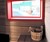 Sauna Box Interior
