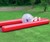 The Human Bowling Ball