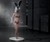 Woman Wearing Bunny Head in VITEO Shower