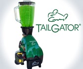 TailGator - Gas Powered Blender