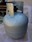 Propane Tank LEGO Head