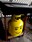 Propane Tank LEGO Head