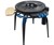 Blacktop 360 Party Hub Grill