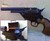 Colt .45 BBQ Grill