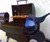 Colt .45 BBQ Grill