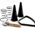 Grilled Pizza Cone Equipment