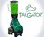 TailGator - Gas Powered Blender