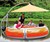 The Barbecue Dining Boat