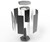 Toroid Collapsible Grill - Components