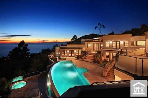 The Villa Mar Vista Estate