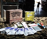 3-Day All-Inclusive Zombie Survival Kit
