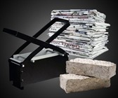 Paper Log Maker