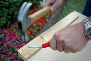 The Thumbsaver