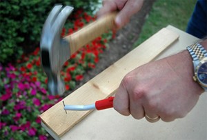 The Thumbsaver