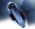 Torch Flashlight - Back View
