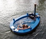Bathtub Planetarium