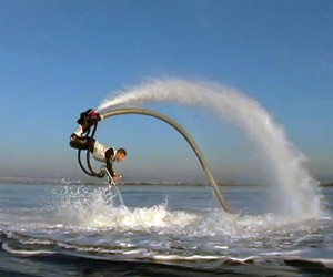 Flyboard