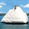 Gigantic Inflatable Climbing Iceberg