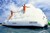 Gigantic Inflatable Climbing Iceberg-4957