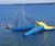 Floating Rope Swing