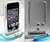 iPhone SCUBA Case With and Without iPhone