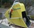 SportSub Solo Submarine - Back View