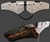 Subwing - Fiber Glass and Carbon Models