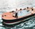 The Hot Tub Boat