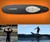 WaveJet Motorized Longboard