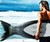 WaveJet Motorized Surfboard