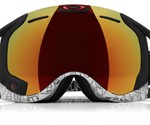 Gas Powered Snowboard