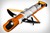 Crossbow Snowball Launcher
